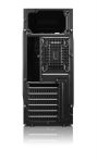 Makki Кутия Case ATX MAKKI-0636BB-U3 USB3.0