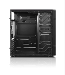 Makki Кутия Case ATX MAKKI-0636BB-U3 USB3.0