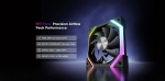1stPlayer кутия Case ATX - PB8 Black - 3 x 120 mm A-RGB fans included, USB-C