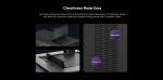 1stPlayer кутия Case ATX - PB8 Black - 3 x 120 mm A-RGB fans included, USB-C