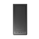 1stPlayer кутия Case ATX - PB8 Black - 3 x 120 mm A-RGB fans included, USB-C