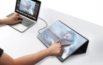 Arzopa преносим монитор Portable Monitor - A1T - 15.6", 60Hz, IPS, Touch Screen