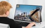 Arzopa преносим монитор Portable Monitor - A1T - 15.6", 60Hz, IPS, Touch Screen