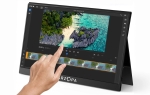 Arzopa преносим монитор Portable Monitor - A1T - 15.6", 60Hz, IPS, Touch Screen