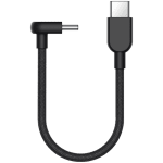 Xiaomi 3A Braided USB-C to USB-C Cable (10cm)