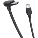 Xiaomi 3A Braided USB-C to USB-C Cable (10cm)