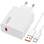 Xiaomi 100W Charging Combo (Type-A) EU