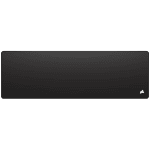 CORSAIR MM, Gaming Mousepad. Extended XL, Black