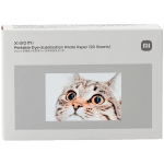 Xiaomi Portable Dye-Sublimation Photo Paper (20 Sheets)