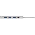 Xiaomi 5-in-1 Type-C Hub