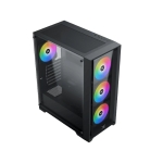 Xigmatek кутия Case EATX - Quantum