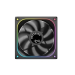 Xigmatek вентилатор Fan 120mm - AERO DGT 120 - Digital Display