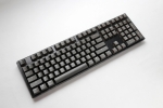 Ducky професионална геймърска механична клавиатура Professional Gaming Mechanical Keyboard One 3 Aura Black - Cherry MX RGB Brown Switches [Tactile]