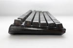 Ducky професионална геймърска механична клавиатура Professional Gaming Mechanical Keyboard One 3 Aura Black - Cherry MX RGB Brown Switches [Tactile]