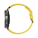 Часовник Huawei Watch GT 7  Atum-B39FY Yellow and Green Fluoroelastomer