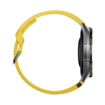 Часовник Huawei Watch GT 7  Atum-B39FY Yellow and Green Fluoroelastomer