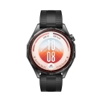 Часовник Huawei Watch GT 7  Atum-B39F Black Fluoroelastomer