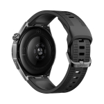 Часовник Huawei Watch GT 7  Atum-B39F Black Fluoroelastomer