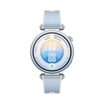 Часовник Huawei Watch GT 7  Konsu-B39FB Blue and White Fluoroelastomer