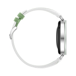 Часовник Huawei Watch GT 7  Konsu-B39LG White and Green Composite Leather
