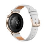 Часовник Huawei Watch GT 7  Konsu-B39L Grey Composite Leather
