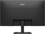 Монитор Dell E2726H , 27" Edge LED Anti-Glare, IPS, 5ms GTG, 120 Hz, 1000:1, 300 cd/m2, 1920x1080 Full HD, HDMI, VGA, Display Port, Eye Comfort, Tilt, Black