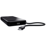 Външна батерия TRUST Fiera 20.000 Powerbank Fixed Cable