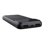 Външна батерия TRUST Avala 10.000 PD Powerbank