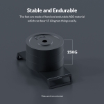 Orico Стойка за монитор Desk Monitor Stand - HSQ-M1-BK