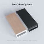 Orico Стойка за монитор Desk Monitor Stand - HSQ-M1-BK