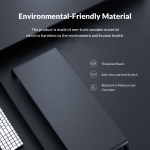 Orico Стойка за монитор Desk Monitor Stand - HSQ-M1-BK