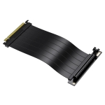 Gamemax кабел за вертикален монтаж на видеокарта PCI Express 4.0 Gen4 Riser Cable - GM-14100902314