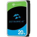 SEAGATE HDD SkyHawk AI (3.5"/20TB/SATA 6Gb/s/7200rpm)