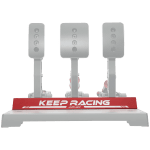 SIMAGIC P1000 Heel Stop. S455