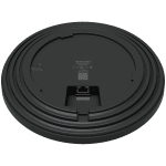 Ubiquiti U7-PRO-XGS-B Ceiling-mounted 8-stream WiFi 7 AP with dedicated spectral scanning radio and 10/5/2.5/1 GbE support