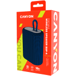CANYON speaker BSP-4 5W Blue