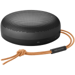 Beosound A1 2nd Gen Black Anthracite