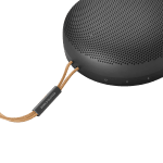 Beosound A1 2nd Gen Black Anthracite