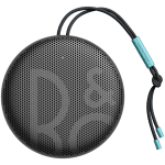 Beosound A1 2nd Gen Anthracite Oxygen