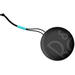 Beosound A1 2nd Gen Anthracite Oxygen