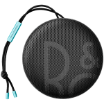 Beosound A1 2nd Gen Anthracite Oxygen