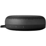 Beosound A1 2nd Gen Anthracite Oxygen