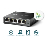 TP-Link TL-SG105E 5-Port Gigabit Easy Smart
