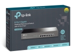 8-портов Gigabit PoE+ Desktop/Rackmount комутатор TP-Link TL-SG1008MP