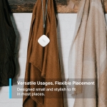 Интелигентен сензор за температура и влажност TP-Link Tapo T310