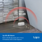 Интелигентен сензор за теч на вода TP-Link Tapo T300