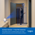 Стартов комплект интелигентни сензори TP Link Tapo T30 KIT
