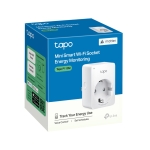 Wi-Fi Smart мини контакт TP-Link Tapo P110M
