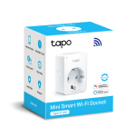 Wi-Fi Smart мини контакт TP-Link Tapo P100
