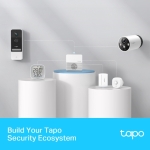 Контролер TP-Link Tapo H200 Smart Hub
